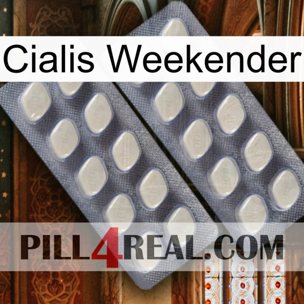 Cialis Weekender 07